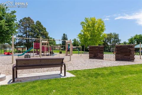 Tiny photo for 6933 Metropolitan Street, Colorado Springs, CO 80911 (MLS # 3972304)