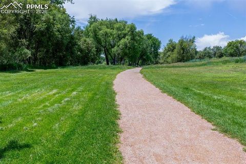 Tiny photo for 6933 Metropolitan Street, Colorado Springs, CO 80911 (MLS # 3972304)