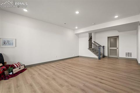 Tiny photo for 8980 Frolic View, Colorado Springs, CO 80924 (MLS # 6209488)