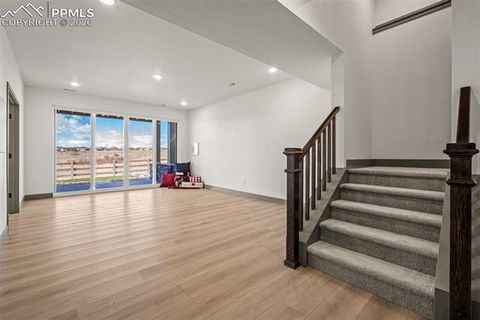 Tiny photo for 8980 Frolic View, Colorado Springs, CO 80924 (MLS # 6209488)