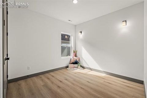 Tiny photo for 8980 Frolic View, Colorado Springs, CO 80924 (MLS # 6209488)