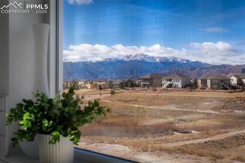 Tiny photo for 8980 Frolic View, Colorado Springs, CO 80924 (MLS # 6209488)