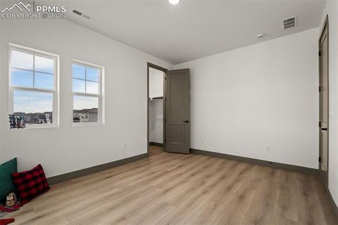 Tiny photo for 8980 Frolic View, Colorado Springs, CO 80924 (MLS # 6209488)