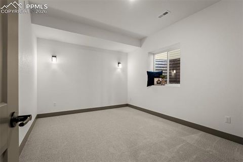 Tiny photo for 8980 Frolic View, Colorado Springs, CO 80924 (MLS # 6209488)