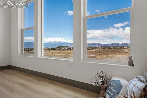 Tiny photo for 8980 Frolic View, Colorado Springs, CO 80924 (MLS # 6209488)