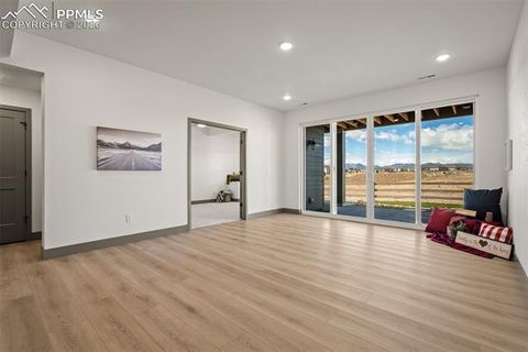 Tiny photo for 8980 Frolic View, Colorado Springs, CO 80924 (MLS # 6209488)