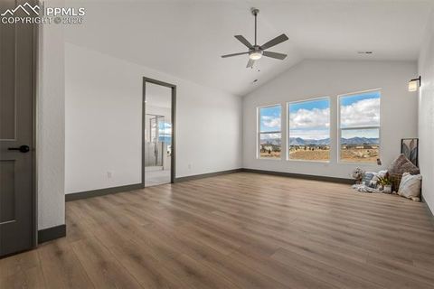 Tiny photo for 8980 Frolic View, Colorado Springs, CO 80924 (MLS # 6209488)