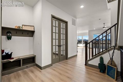 Tiny photo for 8980 Frolic View, Colorado Springs, CO 80924 (MLS # 6209488)