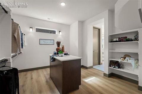 Tiny photo for 8980 Frolic View, Colorado Springs, CO 80924 (MLS # 6209488)