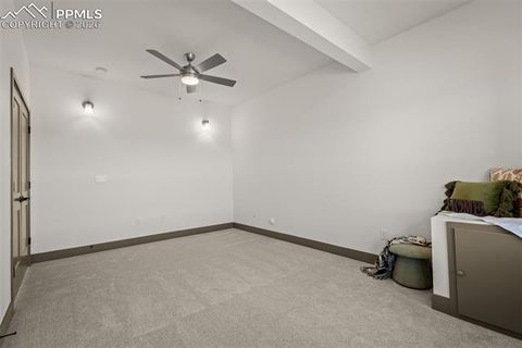 Tiny photo for 8980 Frolic View, Colorado Springs, CO 80924 (MLS # 6209488)
