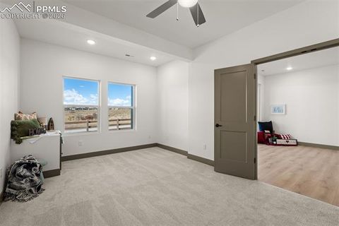Tiny photo for 8980 Frolic View, Colorado Springs, CO 80924 (MLS # 6209488)