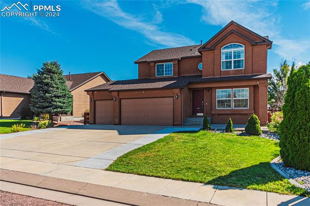 View Colorado Springs, CO 80911 house