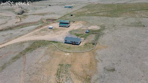 9900 County Road 94 Elbert CO 80106