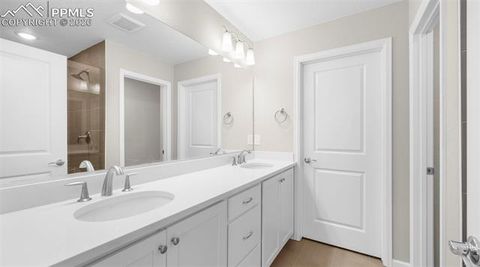 Tiny photo for 3460 Drumlin Grove, Colorado Springs, CO 80907 (MLS # 6612885)