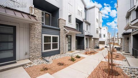 Tiny photo for 3460 Drumlin Grove, Colorado Springs, CO 80907 (MLS # 6612885)