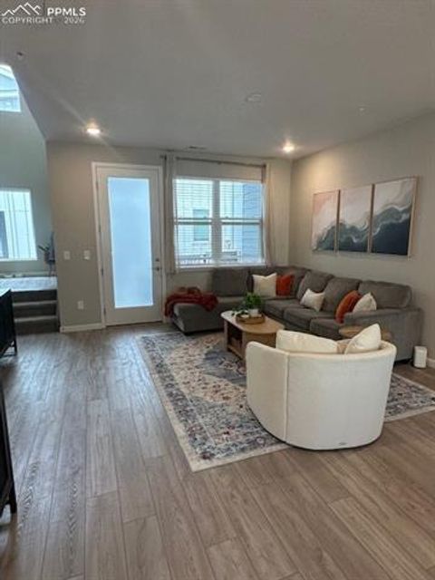 Tiny photo for 3460 Drumlin Grove, Colorado Springs, CO 80907 (MLS # 6612885)