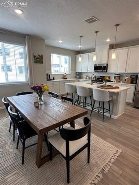 Tiny photo for 3460 Drumlin Grove, Colorado Springs, CO 80907 (MLS # 6612885)