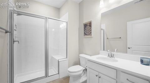 Tiny photo for 3460 Drumlin Grove, Colorado Springs, CO 80907 (MLS # 6612885)