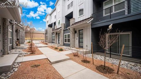Tiny photo for 3460 Drumlin Grove, Colorado Springs, CO 80907 (MLS # 6612885)