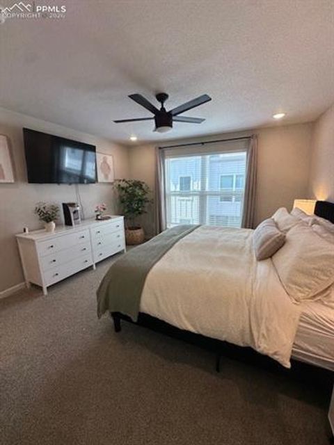 Tiny photo for 3460 Drumlin Grove, Colorado Springs, CO 80907 (MLS # 6612885)