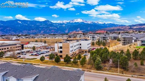 Tiny photo for 3460 Drumlin Grove, Colorado Springs, CO 80907 (MLS # 6612885)