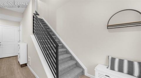 Tiny photo for 3460 Drumlin Grove, Colorado Springs, CO 80907 (MLS # 6612885)