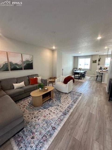 Tiny photo for 3460 Drumlin Grove, Colorado Springs, CO 80907 (MLS # 6612885)