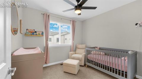 Tiny photo for 3460 Drumlin Grove, Colorado Springs, CO 80907 (MLS # 6612885)