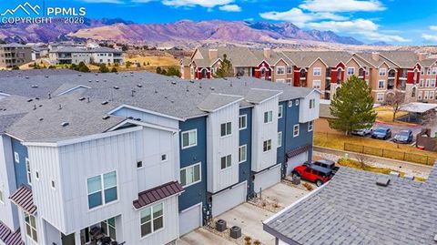 Tiny photo for 3460 Drumlin Grove, Colorado Springs, CO 80907 (MLS # 6612885)