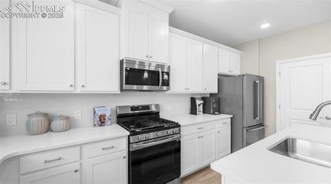 Tiny photo for 3460 Drumlin Grove, Colorado Springs, CO 80907 (MLS # 6612885)