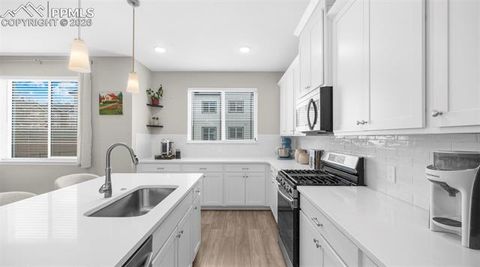 Tiny photo for 3460 Drumlin Grove, Colorado Springs, CO 80907 (MLS # 6612885)