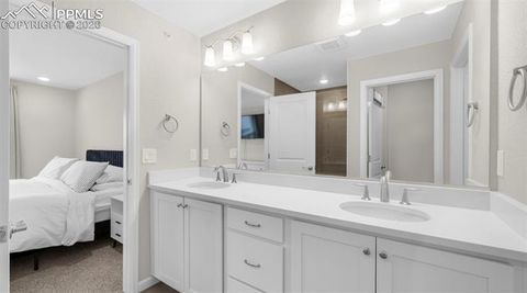 Tiny photo for 3460 Drumlin Grove, Colorado Springs, CO 80907 (MLS # 6612885)