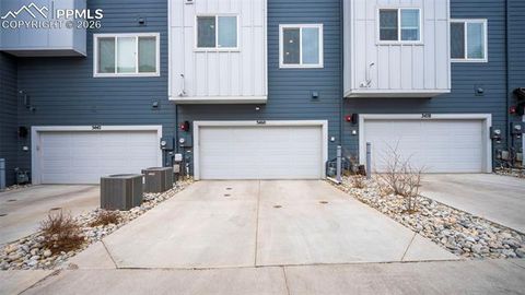 Tiny photo for 3460 Drumlin Grove, Colorado Springs, CO 80907 (MLS # 6612885)