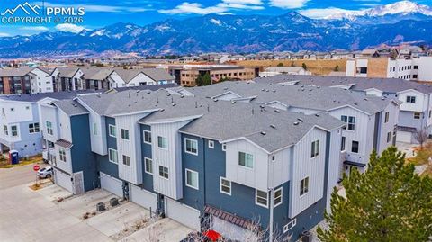 Tiny photo for 3460 Drumlin Grove, Colorado Springs, CO 80907 (MLS # 6612885)