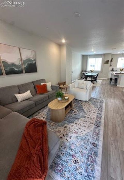 Tiny photo for 3460 Drumlin Grove, Colorado Springs, CO 80907 (MLS # 6612885)