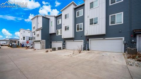 Tiny photo for 3460 Drumlin Grove, Colorado Springs, CO 80907 (MLS # 6612885)