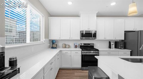 Tiny photo for 3460 Drumlin Grove, Colorado Springs, CO 80907 (MLS # 6612885)