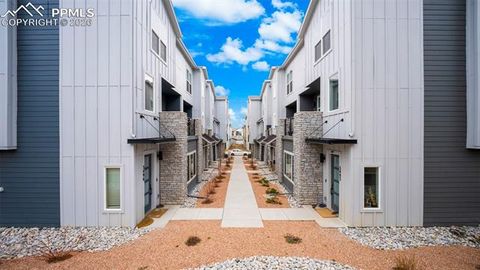 Tiny photo for 3460 Drumlin Grove, Colorado Springs, CO 80907 (MLS # 6612885)