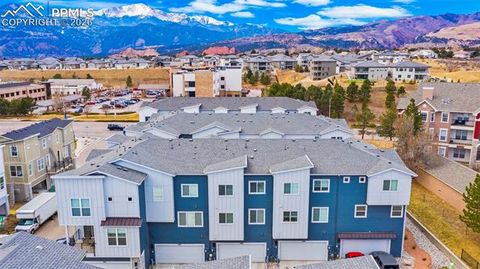 Tiny photo for 3460 Drumlin Grove, Colorado Springs, CO 80907 (MLS # 6612885)