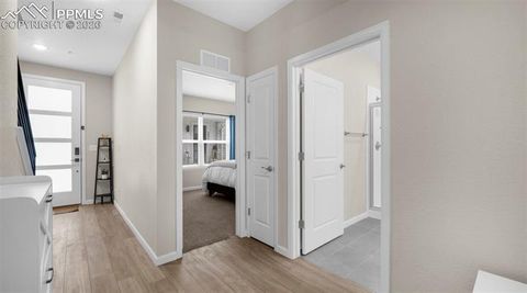 Tiny photo for 3460 Drumlin Grove, Colorado Springs, CO 80907 (MLS # 6612885)