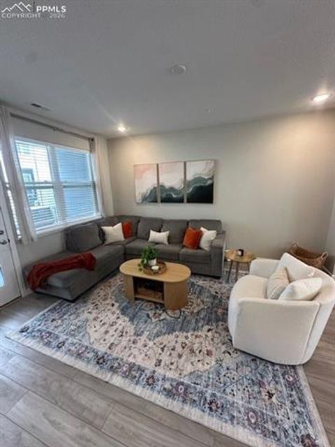 Tiny photo for 3460 Drumlin Grove, Colorado Springs, CO 80907 (MLS # 6612885)