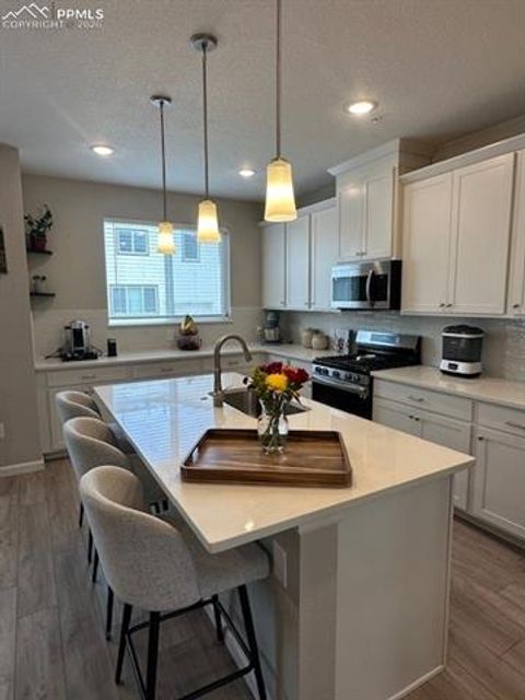 Tiny photo for 3460 Drumlin Grove, Colorado Springs, CO 80907 (MLS # 6612885)