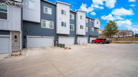 Tiny photo for 3460 Drumlin Grove, Colorado Springs, CO 80907 (MLS # 6612885)