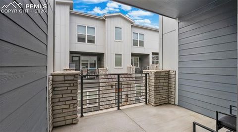 Tiny photo for 3460 Drumlin Grove, Colorado Springs, CO 80907 (MLS # 6612885)