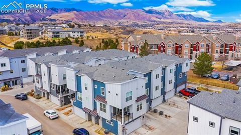 Tiny photo for 3460 Drumlin Grove, Colorado Springs, CO 80907 (MLS # 6612885)