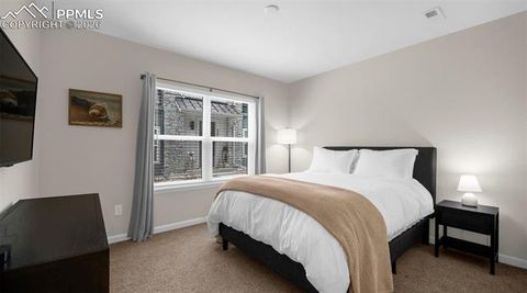 Tiny photo for 3460 Drumlin Grove, Colorado Springs, CO 80907 (MLS # 6612885)