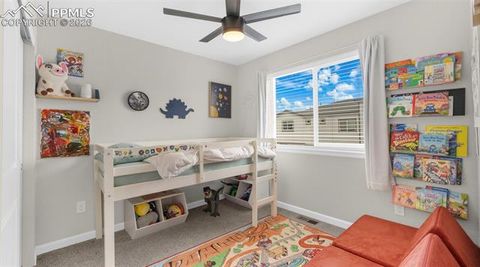 Tiny photo for 3460 Drumlin Grove, Colorado Springs, CO 80907 (MLS # 6612885)