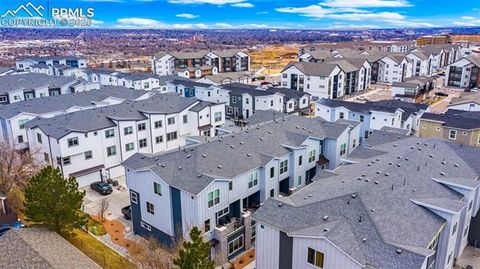 Tiny photo for 3460 Drumlin Grove, Colorado Springs, CO 80907 (MLS # 6612885)