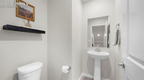 Tiny photo for 3460 Drumlin Grove, Colorado Springs, CO 80907 (MLS # 6612885)