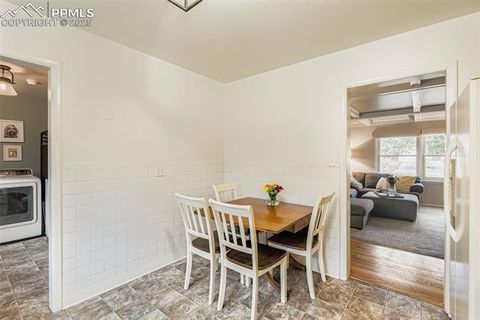 Tiny photo for 2462 Lafayette Road, Colorado Springs, CO 80907 (MLS # 7037387)